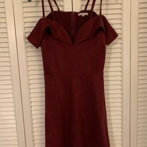 Charlotte Russe dress